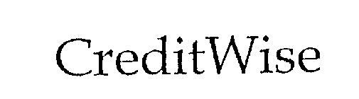 CREDITWISE