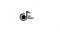 CD RADIO