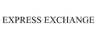 EXPRESS EXCHANGE