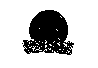 SPACE ALIENS