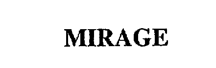 MIRAGE