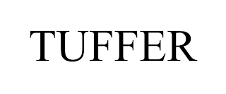 TUFFER