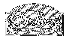 DE LITES BAKERY & CAFE