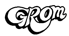GROM