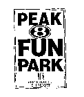 PEAK 8 FUN PARK BRECKENRIDGE SKI RESORT