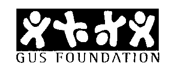 GUS FOUNDATION