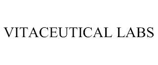 VITACEUTICAL LABS