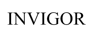 INVIGOR