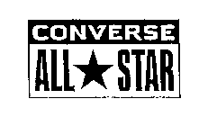 CONVERSE ALL STAR