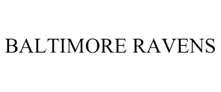 BALTIMORE RAVENS