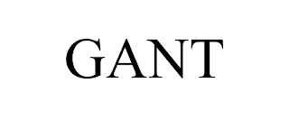 GANT