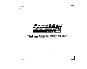 CAPEMAY FOODS INC. 