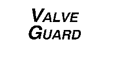 VALVE GUARD