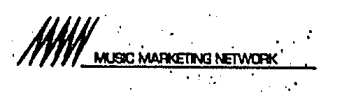 MMN MUSIC MARKETING NETWORK