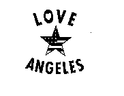 LOVE ANGELES