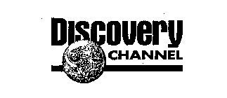 DISCOVERY CHANNEL