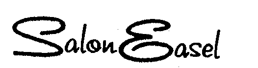 SALON EASEL