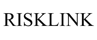 RISKLINK