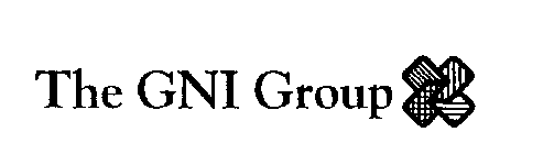 THE GNI GROUP