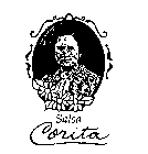 SALSA CORITA
