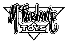 MCFARLANE TOYS