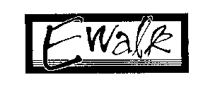 E WALK