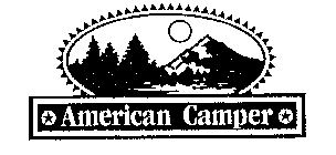 AMERICAN CAMPER