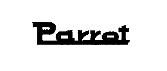 PARROT