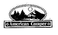 AMERICAN CAMPER