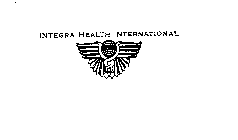 INTEGRA HEALTH INTERNATIONAL