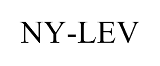 NY-LEV