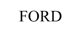 FORD