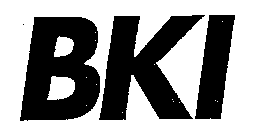 BKI