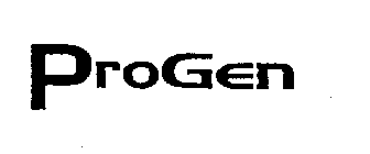 PROGEN