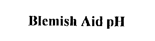 BLEMISH AID PH