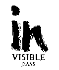 INVISIBLE JEANS