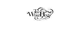 THE WHITE HOUSE