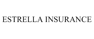 ESTRELLA INSURANCE