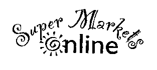 SUPER MARKETS ONLINE