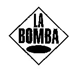 LA BOMBA