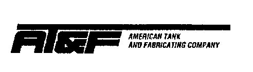 AT-F AMERICAN TANK AND FABRICATING COMPANY