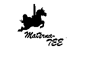 MATERNA TEE