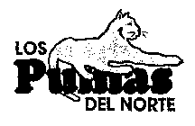 LOS PUMAS DEL NORTE