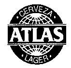 ATLAS CERVEZA LAGER