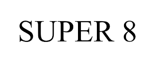 SUPER 8