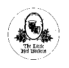 THE LITTLE RED BUCKETS