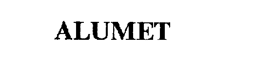 ALUMET