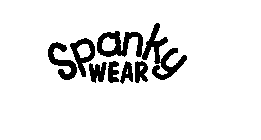 SPANKY WEAR