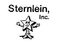 STERNLEIN, INC.