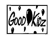 GOOD KIDZ